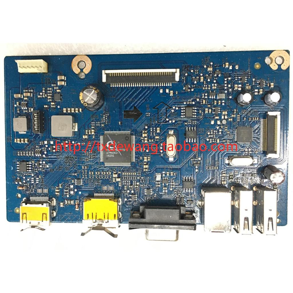 บอร์ดไดรฟ์ Dell SP2318H P2217H P2317H P2317HB P2417H 4H.37 R01.A00