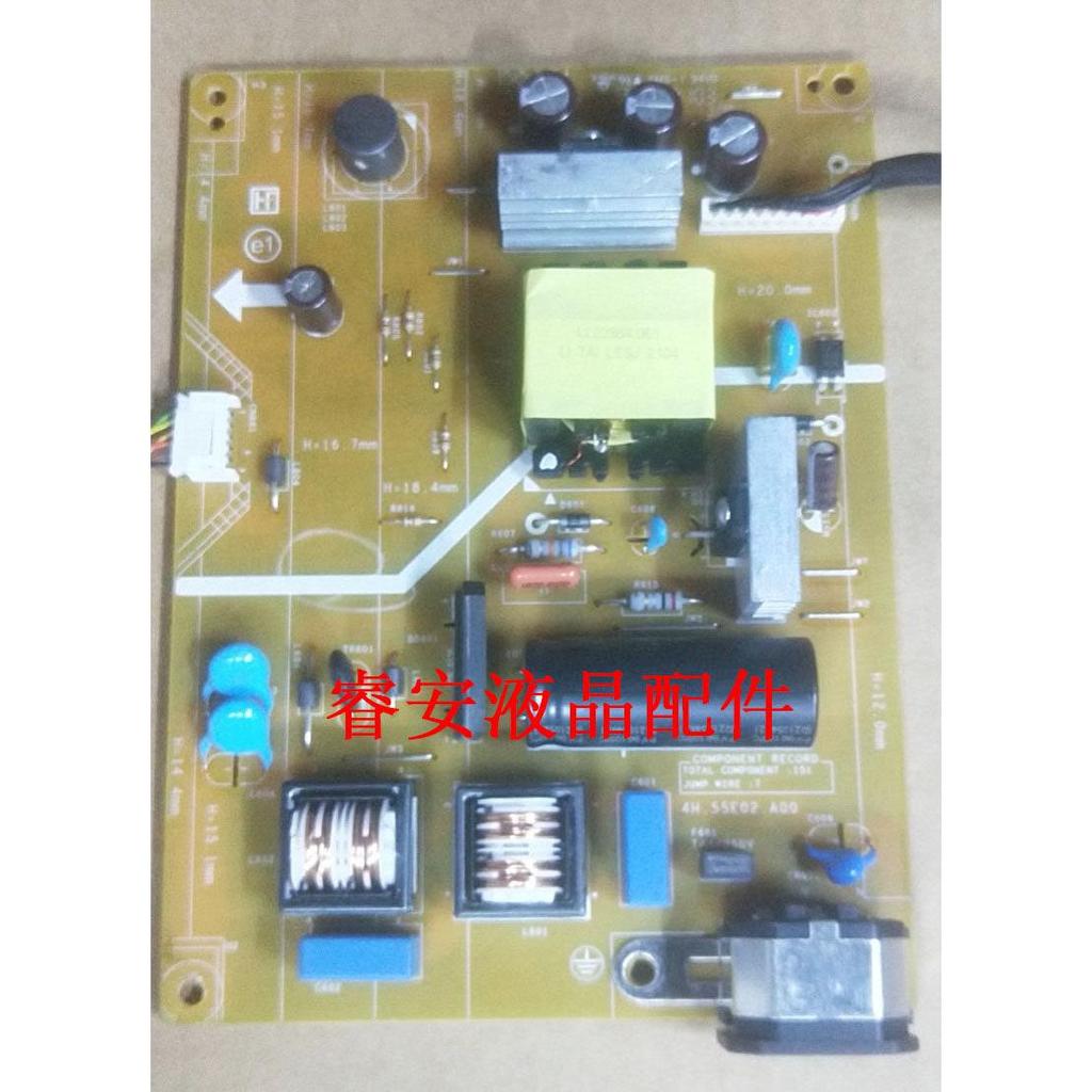 บอร์ดจ่ายไฟ U2422HX ของแท้ 4H.55 E02A00 สต็อกพร้อม