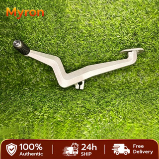 Gear Change Pedal Wave 125 Motorcycle Part