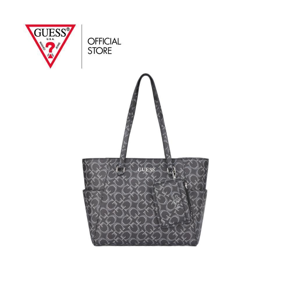 กระเป๋า Guess รุ่น NN981725 GRANBY TOTE สีดำ