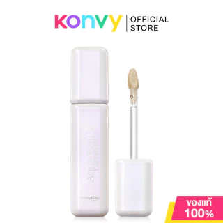 barenbliss Bloomdew Aqua Pearl Concealer 5g #SC1 Olive แบร์แอนด์บลิซ คอนซีลเลอร์เนื้อบางเบา.