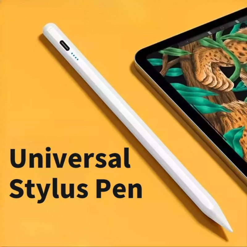 ปากกาสไตลัสสากลสําหรับLenovo Idea Tab Gen2 13 11 2026 Xiaoxin Pad 11 2025 2024 Idea 11 Pro GT 11.1 Y