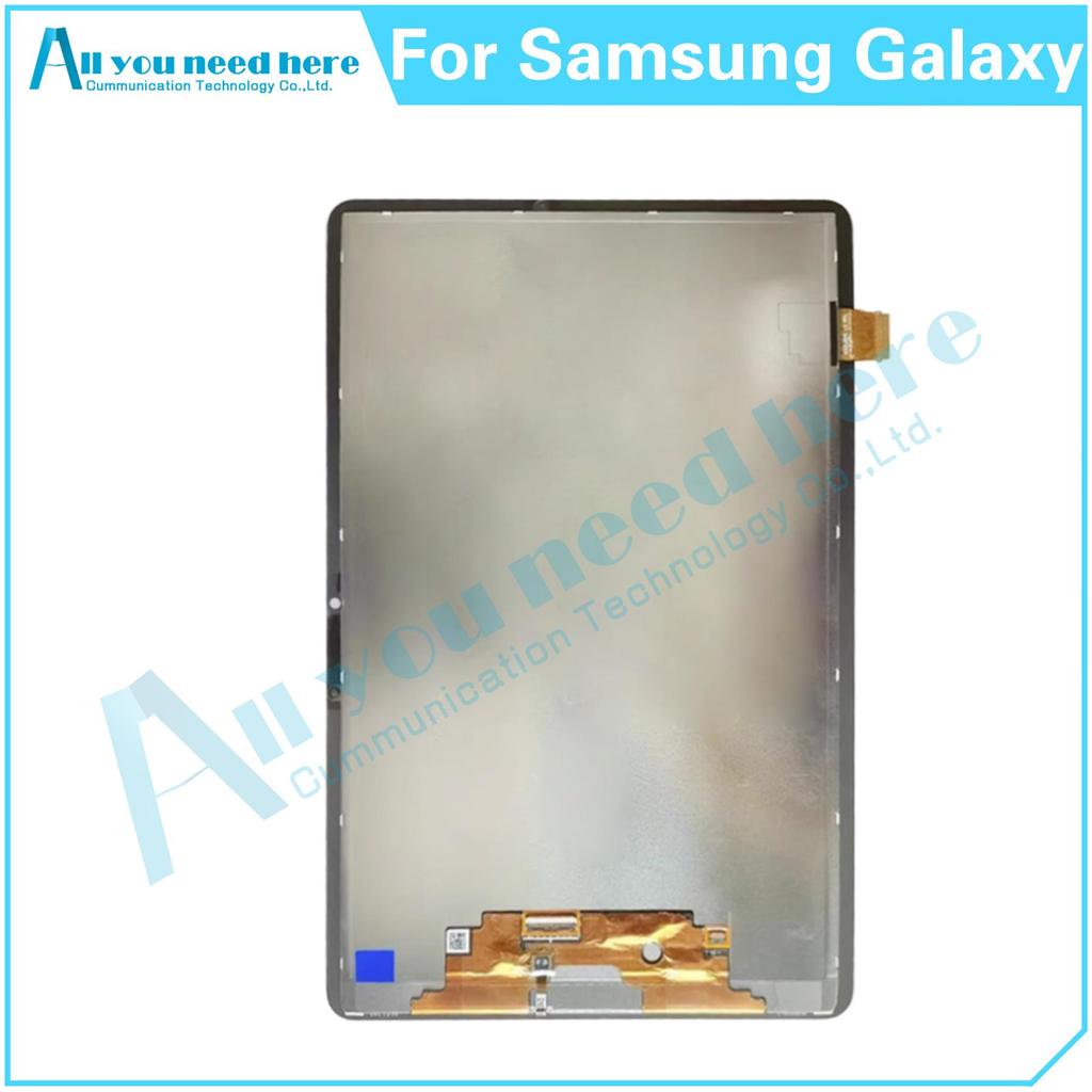หน้าจอ LCD สําหรับ Samsung Galaxy Tab S7 SM-T870 SM-T875 SM-T876B T870 T876 T875 T878 จอแสดงผล LCD T