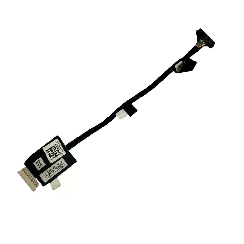 สายเชื่อมต่อแบตเตอรี่สําหรับ Dell Latitude 3420 3520 E3420 E3520 07VDCD