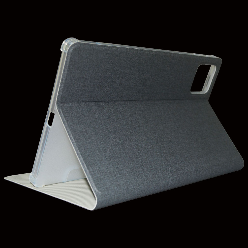 ป้องกัน Funda สําหรับ Alldocube iPlay70 iPlay 70 10.1 นิ้วแท็บเล็ต IPLAY70 T1051 Slim พับ TPU ฝาครอบ