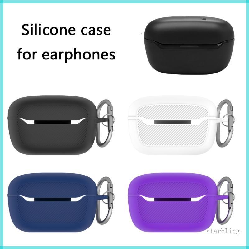 Star Earbud Sleeve Housing กันกระแทกผิวกันฝุ่นเคสสําหรับ Endurance Race 2