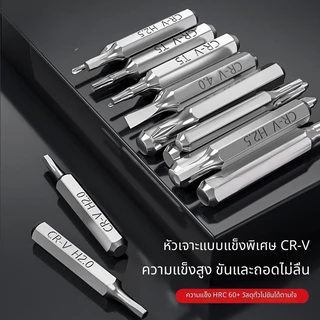 ชุดไขควง 21/33ชิ้น ไขควงเล็ก ชุดไขควงอเนกประสงค์ ชุดไขควงแม่เหล็ก ไขควงมัลติฟังก์ชั่น อเนกประสงค์ ไขควง Screwdriver