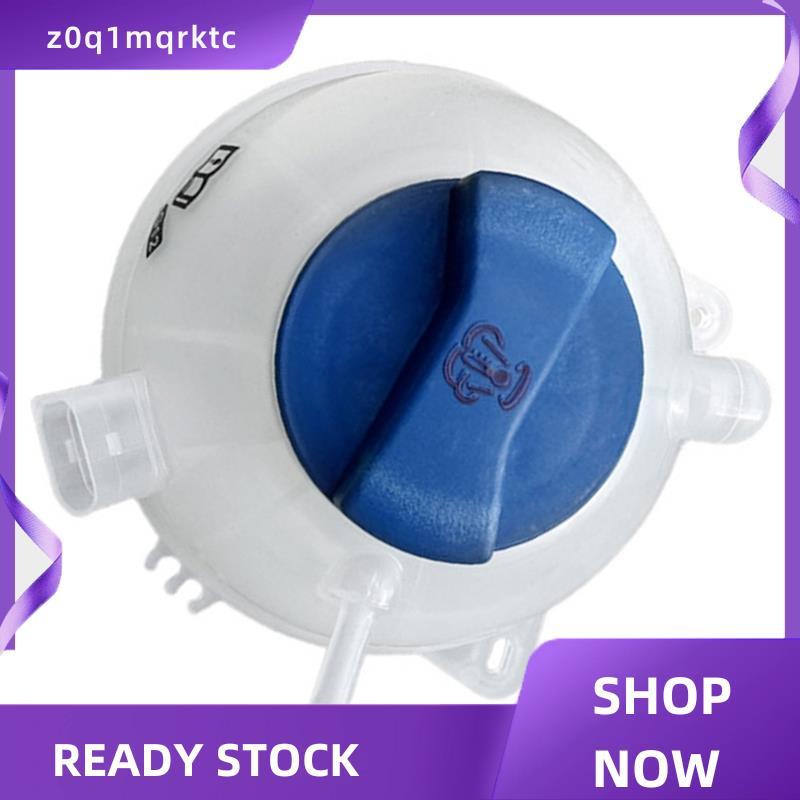 z0q1mqrktcan New Coolant Expansion Water Tank Golf Variant MK4 R32 G TI 1J0 121 403 E 1J0121403อีอี