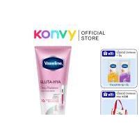 Vaseline Serum Burst Lotion วาสลีน โลชั่นบำรุงผิวกาย 300ml (Hya Dewy/Hya Overnight/Hya Pro-Age Restore)