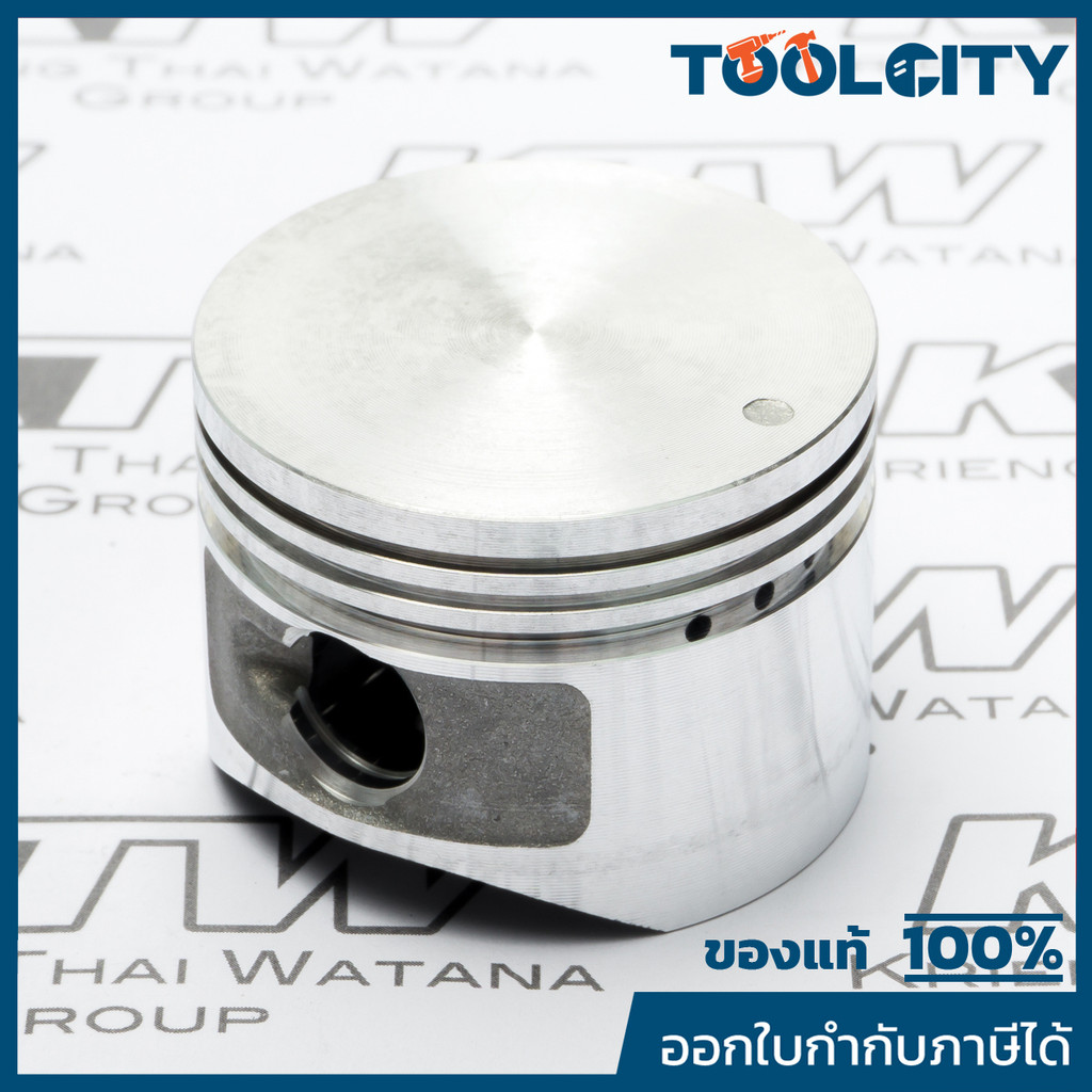 MAKITA มากีต้า MP318613-6 อะไหล่EBH340U#122 PISTON(340R#127) NO.122 PISTION FOR EBH340U Code 318613-