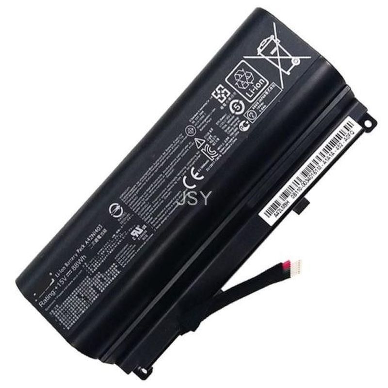 เหมาะสําหรับ ASUS ASUS A42N1403 A42LM93 4ICR19/66-2 แบตเตอรี่แล็ปท็อป