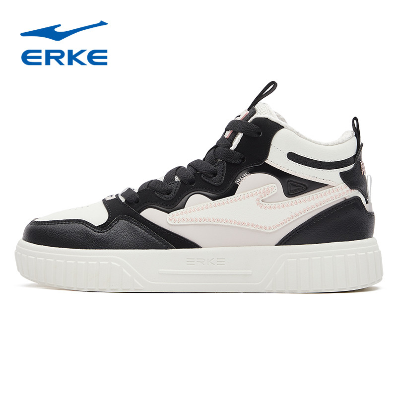 รองเท้าผ้าใบกีฬาผู้หญิงใหม่ของ ERKE GaoGao 52122301425