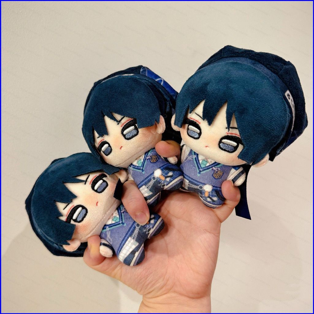 ZY1 Genshin Impact Wanderer ตุ๊กตาตุ๊กตาของขวัญสําหรับสาวตกแต่งบ้านตุ๊กตาของเล่นสําหรับเด็กคอลเลกชัน