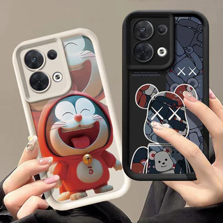 เคส vivo y05 vivo y11d y11 5g y21 5g เคสโทรศัพท์ป้องกันการล่มสลายน่ารัก