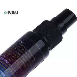 N & U 1 PC 30ml ถุงมือผู้รักษาประตูฟุตบอลสําหรับถุงมือผู้รักษาประตูลื่น Enhanced Stiy เบสบอลเปลี่ยนถุงมือกาว