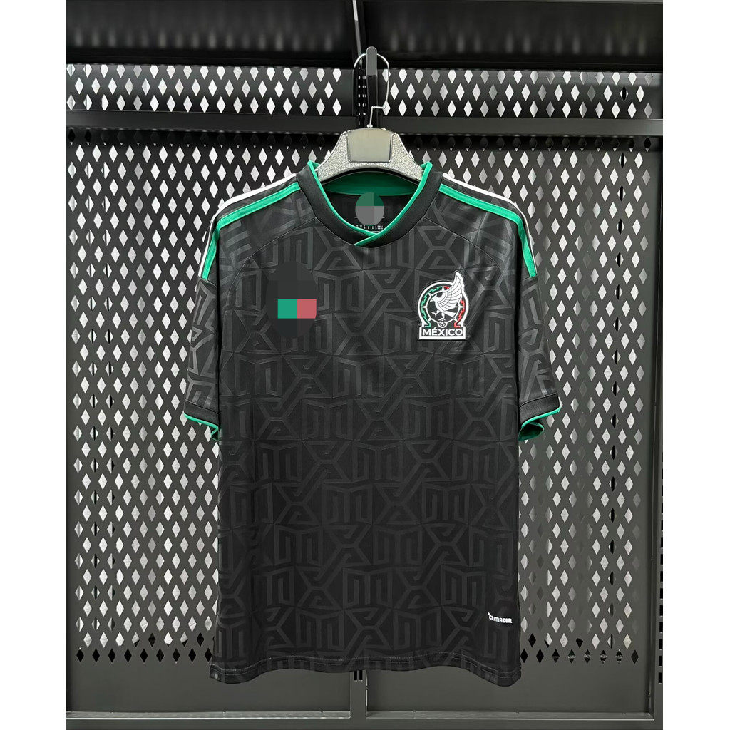 NEW Fan version 2627 Mexico away 2 jersey S-4XL