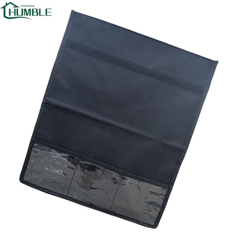 Humble Shielding Bag สําหรับโทรศัพท์กุญแจรถบัตรเครดิตบล็อกสัญญาณป้องกันการแฮ็กการติดตามและการเข้าถึง