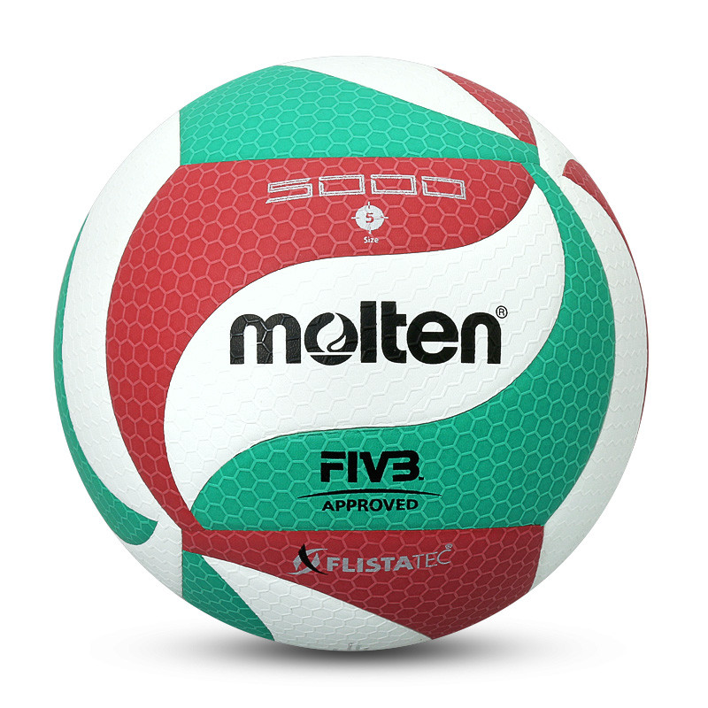 Morteng International Volleyball Certification Volleyball Feel Soft Student High School Entrance Exa