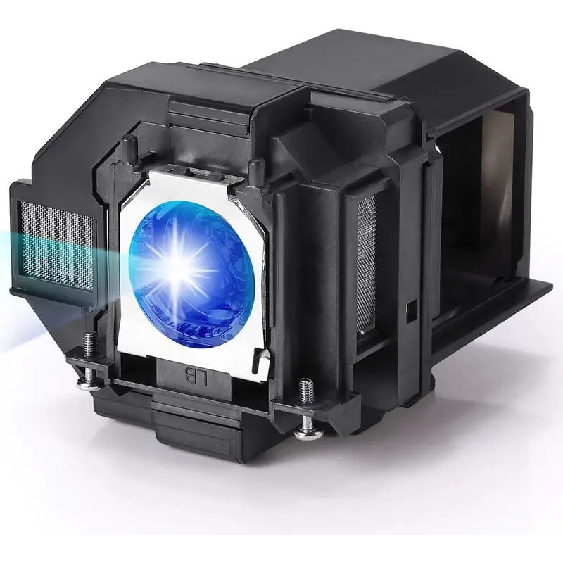 ELPLP96 โคมไฟโปรเจคเตอร์สําหรับ EB-X41E B-X05 EB-W41 EB-U05 EB-S41 EB-S05 EH-TW650 EH-TW5650 EB-W42 