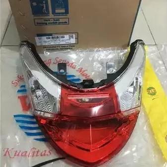 [+BOX] WIN - Vario 110 FI Stop Light (เบรคหลัง)