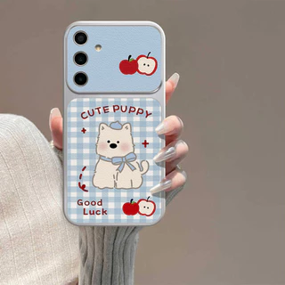 เคสมือถือ For Samsung A56 A55 A17 A07 A16 A06 A05S A36 A53 A34 S24 S25 S26 Ultra A54 S23 A15 A35 A23 A14 A25 A52 A26หนัง