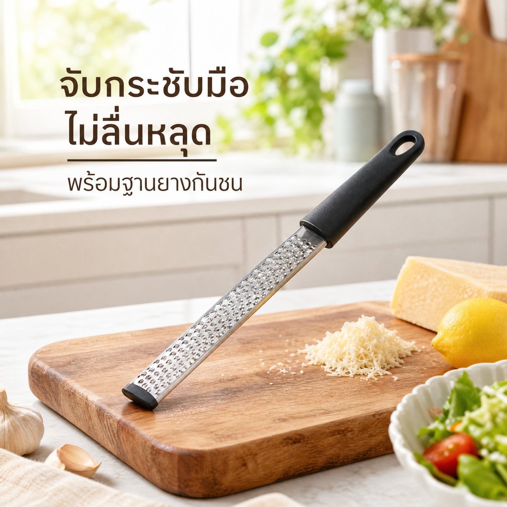 🔥ส่งฟรี🔥Cozy ที่ขูดชีส มีให้ซื้อ2ขนาด ที่ขูดผิวเลมอน ที่ขูดผิวมะนาว ที่ขูดผิวส้ม อุปกรณ์ขูดชีส เครื่องขูดอเนกประสงค์