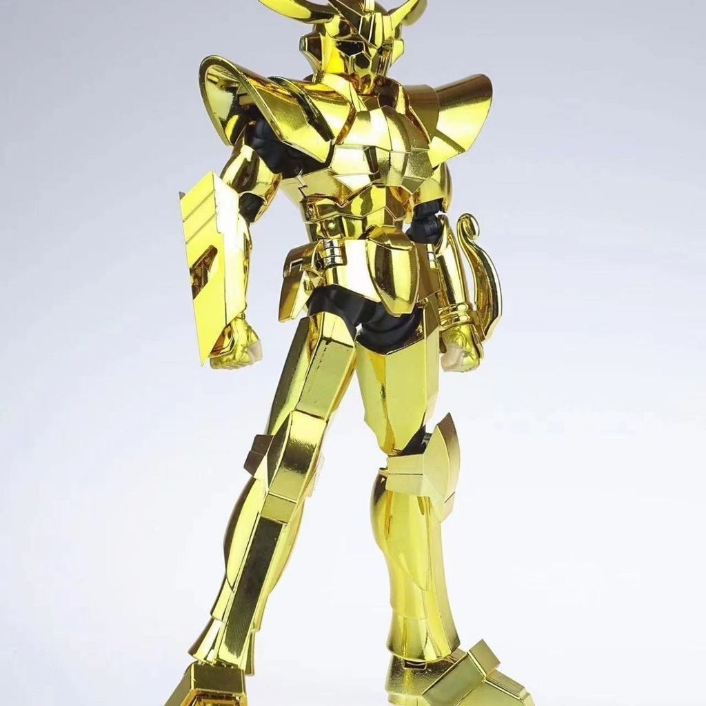 [สต๊อกพร้อมจัดส่งทันที] God of Legend CS Saint Cloth Myth Fighter EX Pseudo Sagitarius Saint Seiya Alloy