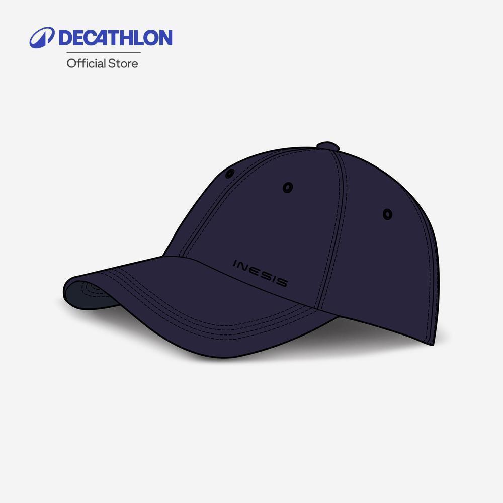 Decathlon Adults' Golf Cap หมวกแก๊ปผู้ใหญ่สำหรับใส่เล่นกอล์ฟ รุ่น Mw500