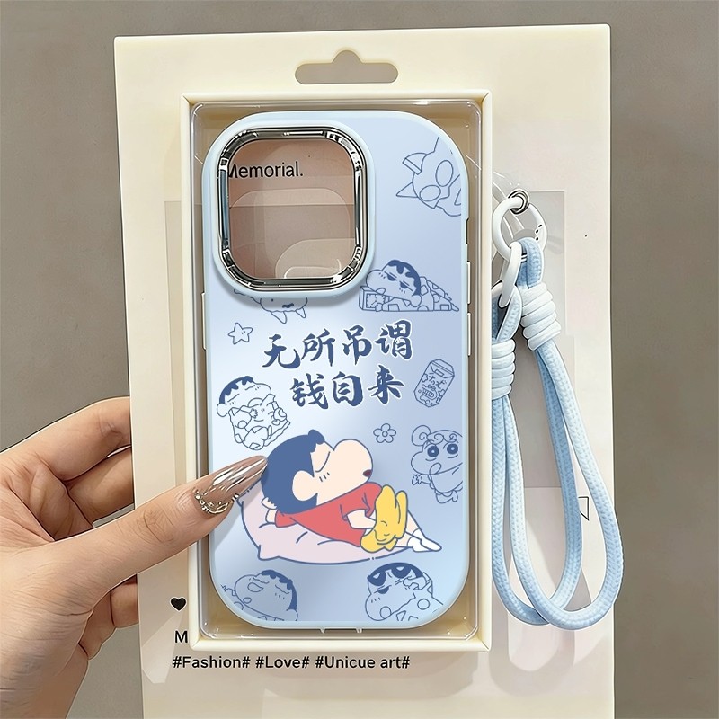 HP RIRI CASE+สร้อยข้อมือ Samsung A06 A125G A02 A03 A03CORE A03S A04 A05 A05S A10 A10S A11 A13 A14 A1