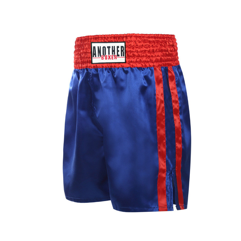 New Style Boxing King Ali Style Boxing Shorts Versatile Boxing Shorts Kick Pants Multi-Color Optiona
