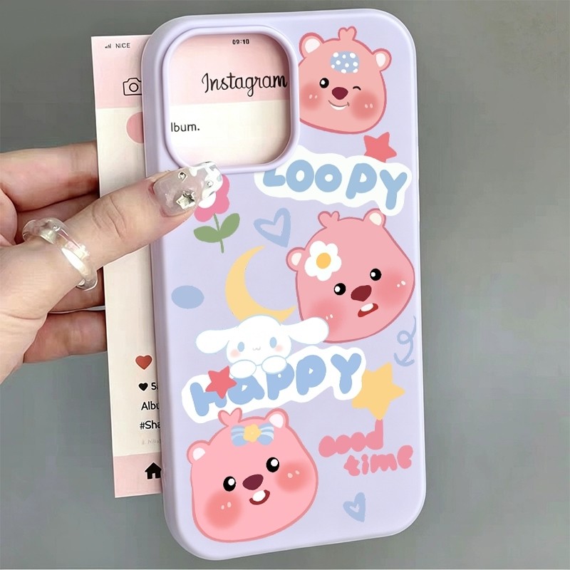 RIRI CASE Jelly Color 2 in 1 CASE OPPOA5 A15 A16 A17 A312020 A38 A3X A53 A54 A55 A57 A58 A60 A74 A76