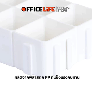Renaissance (เรนาซองซ์) จานสีฝายาง รุ่น S1 /S2 /S3 ( 1 ชิ้น )