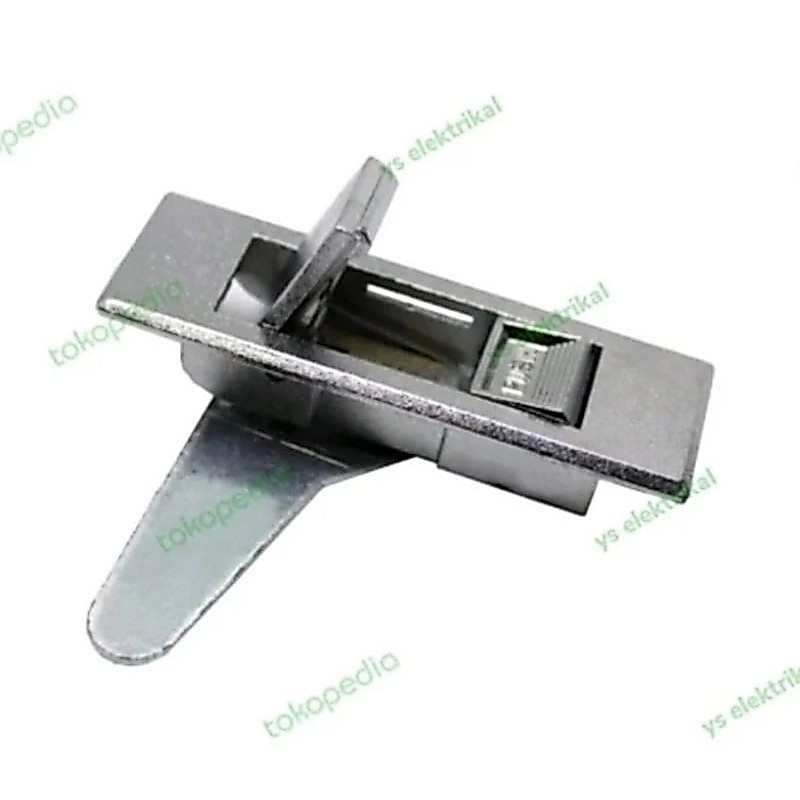 แผงล็อค MS-603 (Push Without Key) FORT