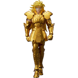 Blokees Figures - Saint Seiya 75015 Champion Class 13 - Gemini Saga ของแท้ นำเข้า 100%