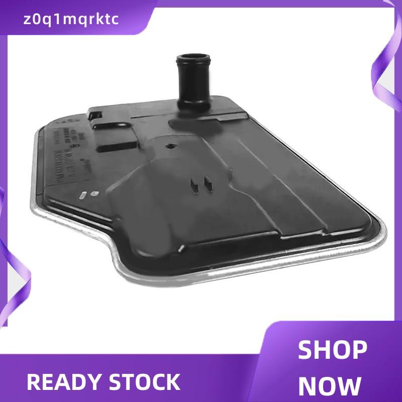 z0q1mqrktc ชุดกรองเกียร์อัตโนมัติ กระทะน้ํามัน สําหรับ W221 W219 722.9 2202770695 2202770395 2212770