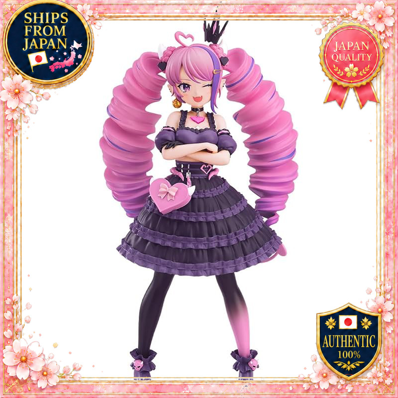 GOOD SMILE COMPANY POP UP PARADE SP VShojo Iron Mouse Non-Scale Plastic Painted Figure