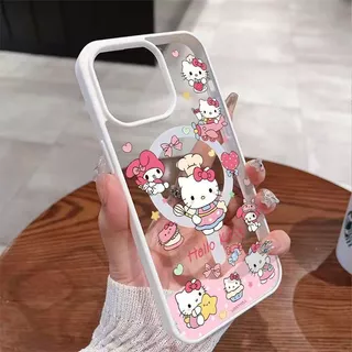 🪭Bless -เคส Apple เคสไอโฟน【iPhone 17 17ProMax 17Air 16pro 15plus 14pro 13promax 12 11pro-COMSCX20