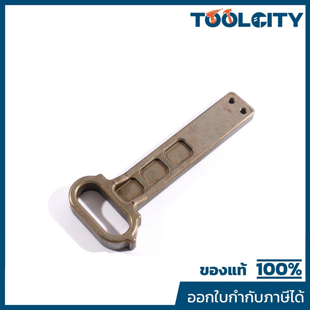 MAKITA มากีต้า MP313271-3 อะไหล่ DJR183#26 ตัวสไลด์ NO.26 SLIDER FOR DJR183 Code 313271-3