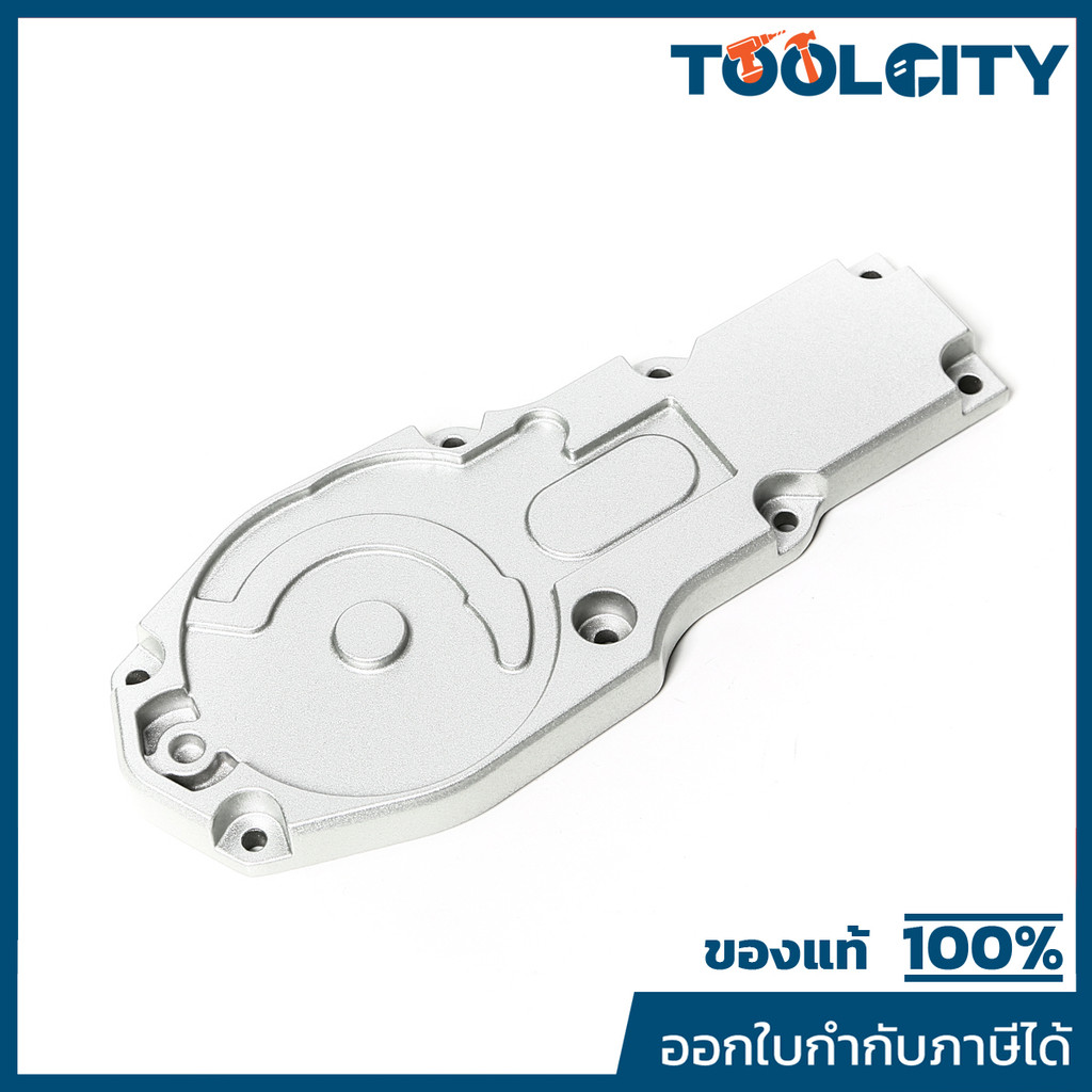MAKITA มากีต้า MP318610-2 อะไหล่ EH6000W#45 GEAR CASE COVER NO.45 GEAR CASE COVER FOR EH6000W Code 3