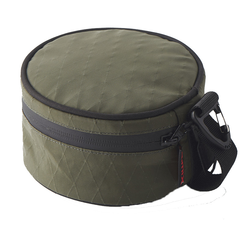 Snow Bowl Storage Bag Travel Outdoor Camping Camping Storage Bag Accessories Tableware Protection XP