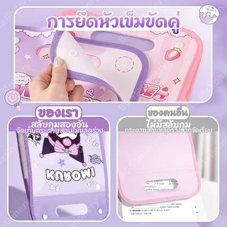 A4แฟ้ม13ช่อง วัสดุPPกันน้ำ อุปกรณ์การเรียน แฟ้มน่ารักๆ แฟ้มเอกสาร นักเรียน/ออฟฟิศ คลิปบอร์ดa4 ไส้แฟ้ม ชั้นเอกสาร