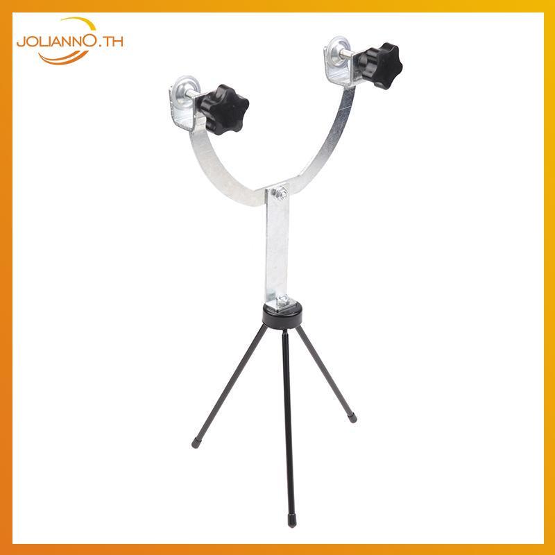 Joliann0 AC ทองแดงหลอดเชื่อม Stabilizer Anti-Shake Holder สําหรับเครื่องปรับอากาศติดตั้ง th