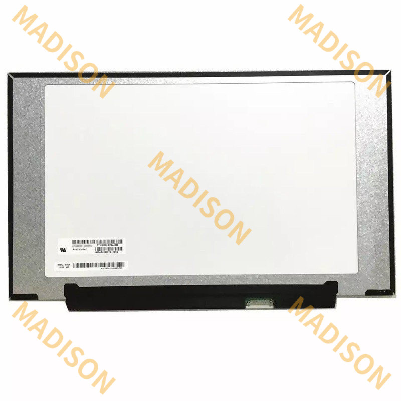 14.0 นิ้วบาง 30pin LCD สําหรับ Acer Aspire 5 A514-52k-39ad n19h2 n19h4 n17w6 n17w7 Sf514-5150sq A514