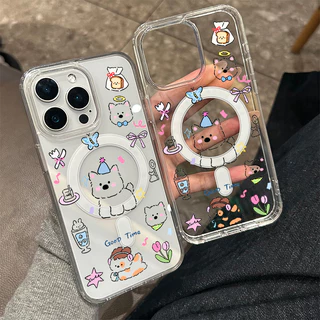 💘KingMall💘สำหรับ Samsung A35/A55 5G A54 A15 A25 A17 A16 S22/S23/S24/S25/S26 ULTRAรุ่นใหม่ A57 เคสโทรศัพท์แบบแม่เหล็ก