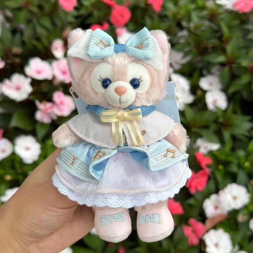 ใหม่ Sweet Star Dream Dilina Belle จี้ตุ๊กตาพวงกุญแจกระเป๋ามูลค่าสูง