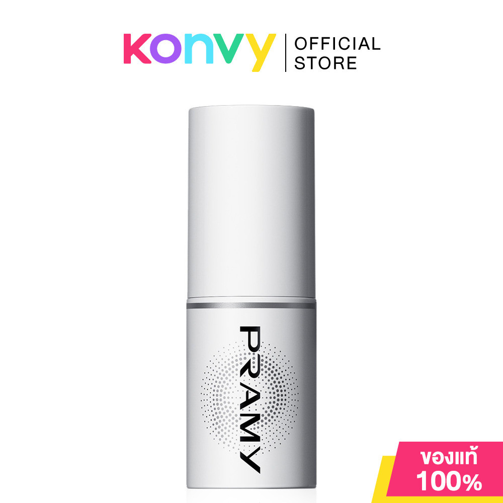Pramy Moisturizing Makeup Setting Spray Dewy Finish 30ml พรามี่ เซ็ตติ้งสเปรย์ฟินิชดิวอี้สุดฮิต สูตรอัปเกรดใหม่.