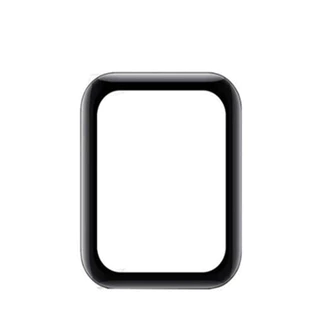 TECNO Watch 3 Active 3D Soft Watch Film สําหรับ TECNO 3 Active Full Screen Protector Smartwatch Film (ไม่ใช่แก้ว)