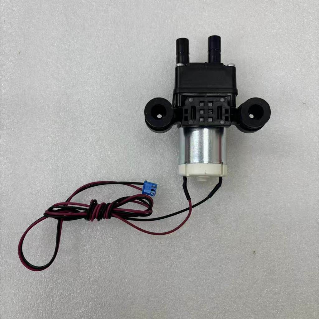 เหมาะสําหรับ Midea ตู้กดน้ํา Micro Pump 15460, YB03-529, 12V, เหมาะสําหรับ YD1617S-X, 1316S-X