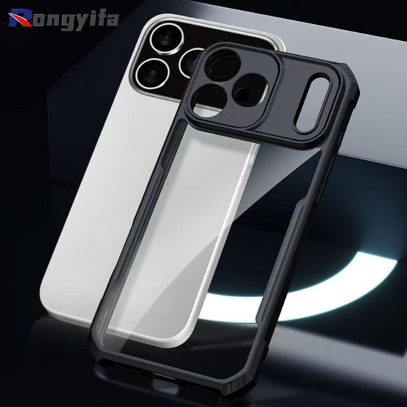 Simple Clearเคสโทรศัพท์สําหรับRealme P4 P3X P3 Ultra P2 P1 Q5 Q5i Q3 Q3S Q3T Q3i Q2 Qหมายเหตุ70T 60 