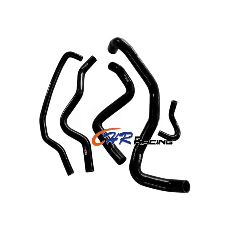 ท่อหม้อน้ําซิลิโคนสําหรับ FORD FALCON BA BF 5.4L V8